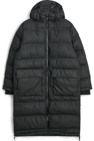 Tretorn Unisex Shelter PU Coat