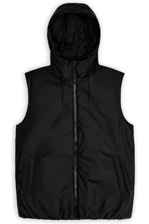 Rains Unisex Lohja Vest W3T1