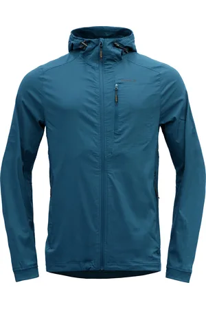 Devold Herøy Man Jacket With Hood