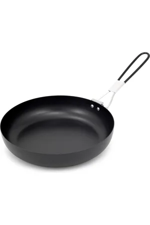 GSI Outdoors 9" Steel Frypan NoColour
