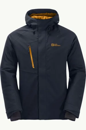 Jack Wolfskin Men