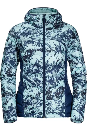 Jack Wolfskin Women