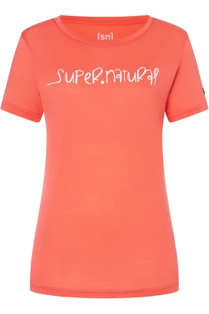 Supernatural Women
