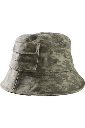 Sealskinz Lynford Waterproof Canvas Bucket Hat