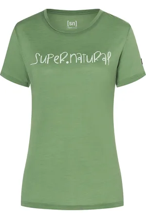 Supernatural Women