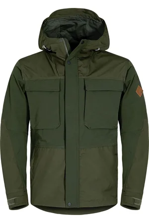Urberg Nordenskiold Trekking Jacket Men