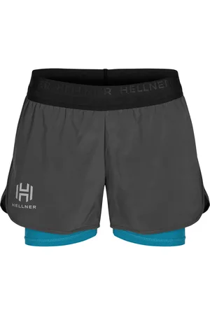 Hellner Kelva 2-in-1 Shorts Women