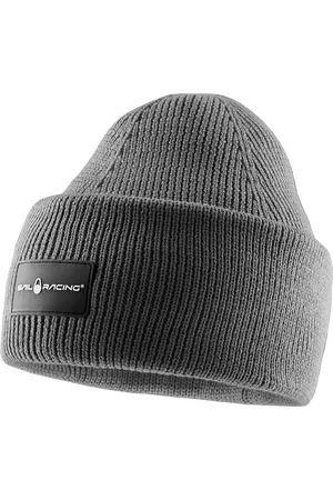 Sail Racing Race Folded Long Beanie