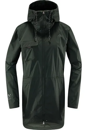 Haglöfs Särna Shield Parka Women