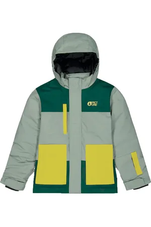 Picture Organic Clothing Olyver Jacket