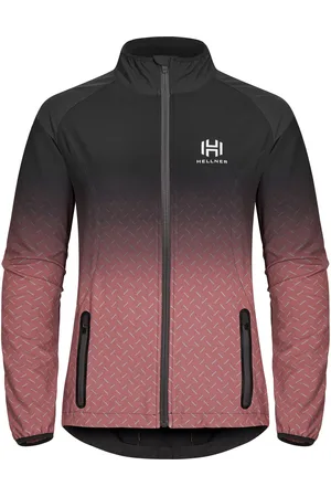 Hellner Harrå Hybrid Jacket Women
