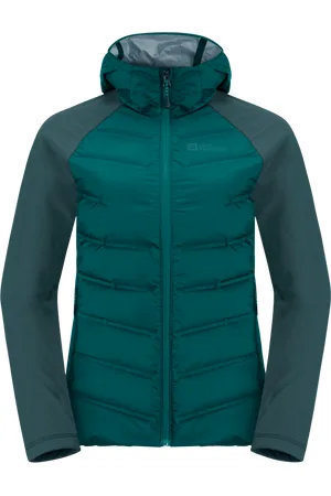 Jack Wolfskin Women
