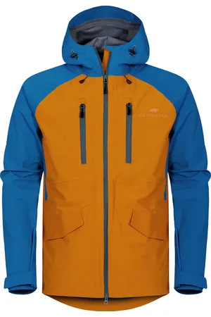 Gridarmor Kvisla 3L Jacket Men