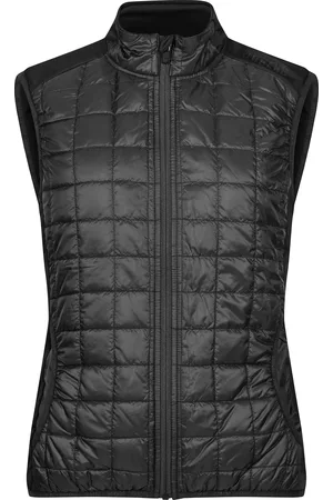 Urberg Eidsvåg Hybrid Vest Women