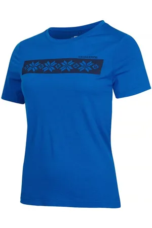 Gridarmor Odda Merino T-shirt Women