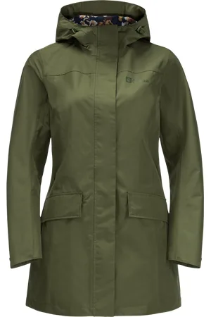 Jack Wolfskin Women