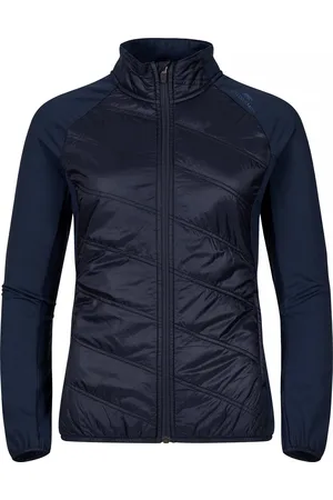 Gridarmor Wool Padded Jacket Women