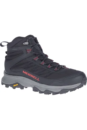 Merrell Moab Speed Thermo Mid Waterproof Spike