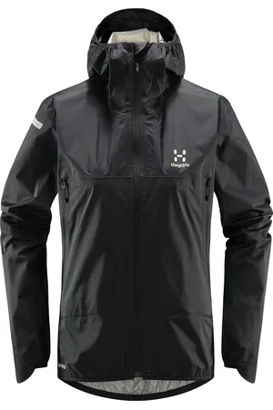Haglöfs L.I.M Gore-Tex Jacket Women