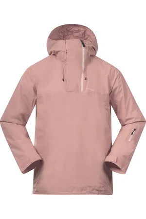 Bergans Unisex Stranda V2 Insulated Anorak