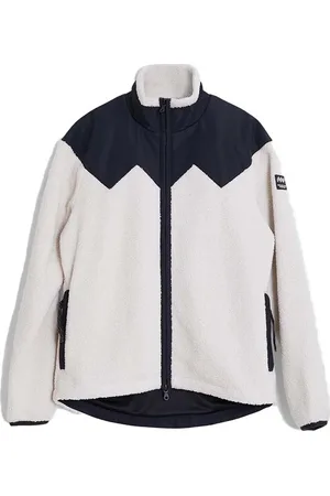 MOUNTAIN WORKS Unisex Hybrid Pile Fleece
