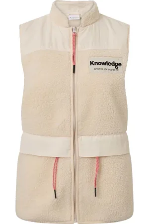 Knowledge Cotton Apparal Women
