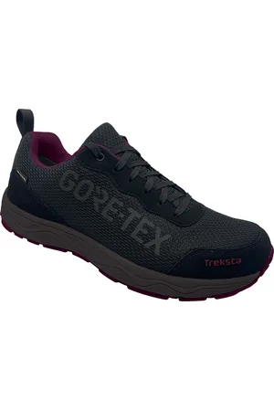 Treksta Unisex Olympus Low Gore-Tex