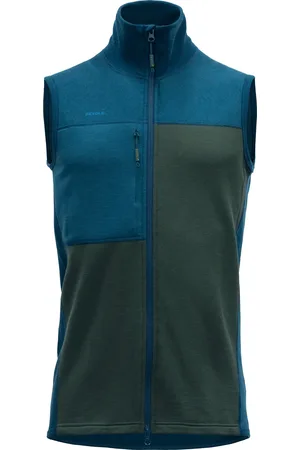 Devold Nibba Hiking Man Vest