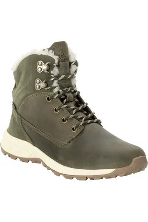 Jack Wolfskin Women