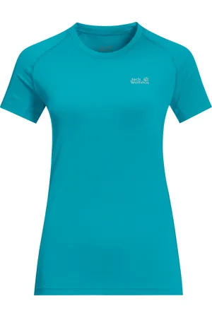 Jack Wolfskin Women