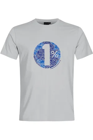 Urberg Cotton T-Shirt Men
