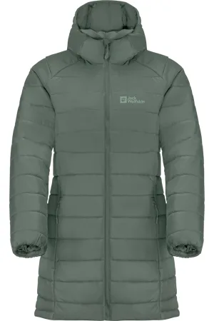 Jack Wolfskin Women