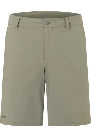 Marmot Men