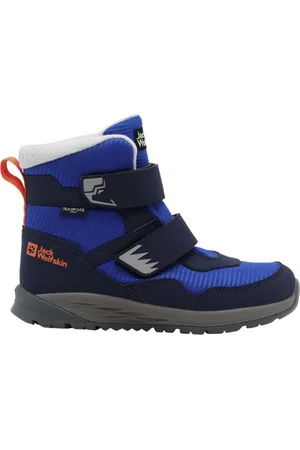 Jack Wolfskin Juniors