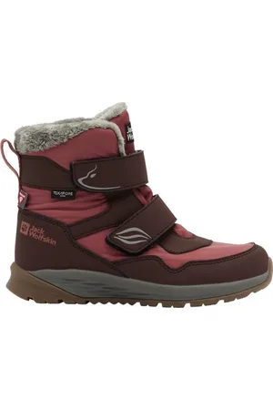 Jack Wolfskin Juniors