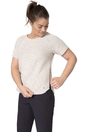 Varg Women´s Fårö Wool Tee