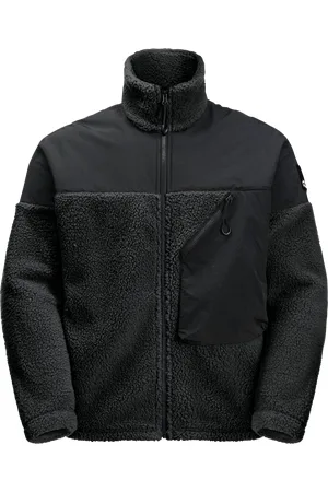 Jack Wolfskin Unisex Maarweg Jacket