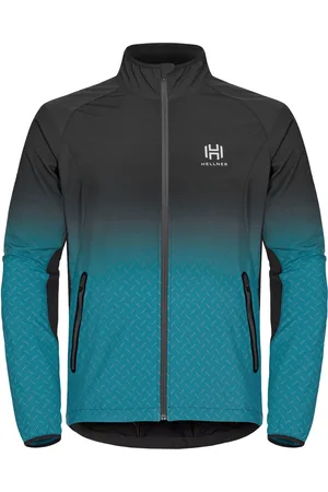 Hellner Harrå Hybrid Jacket Men