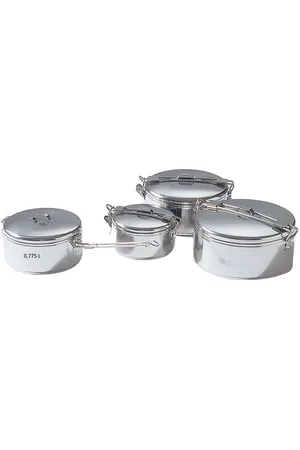 MSR Alpine Stowaway Pot 0,775 L Assorted