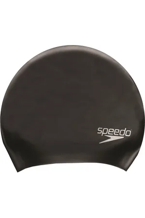 Speedo Long Hair Cap