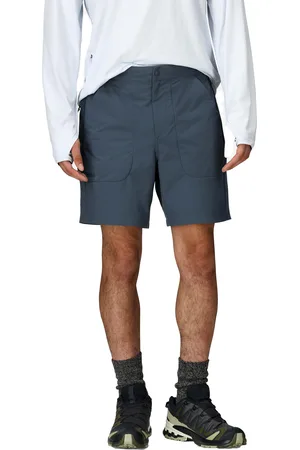 Marmot Men