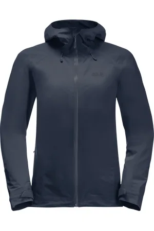 Jack Wolfskin Women