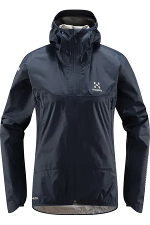 Haglöfs L.I.M Gore-Tex Jacket Women