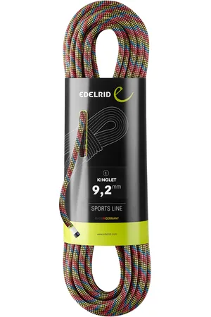 EDELRID Kinglet 9,2 mm 70 m