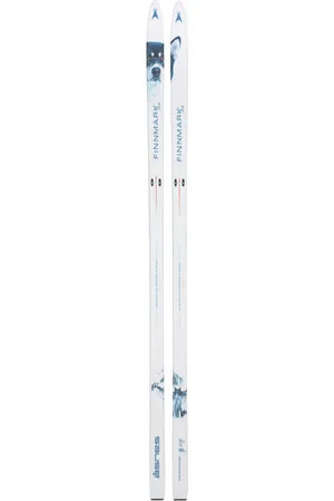 Åsnes Finnmark 54 Waxless White