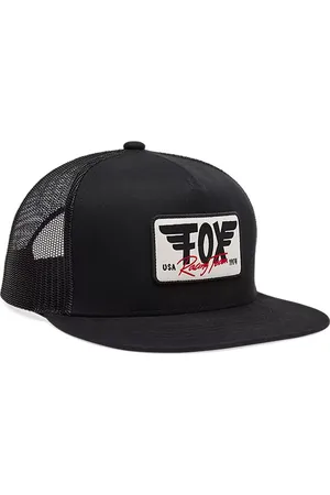 Fox Winged Trucker Hat