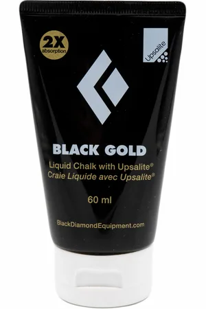 Black Diamond Liquid Black Gold Chalk 60ml NoColour
