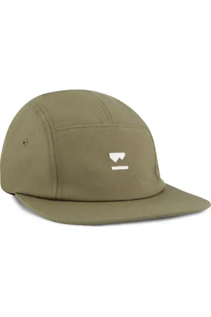 MONS ROYALE Ridgeline 5 Panel Cap