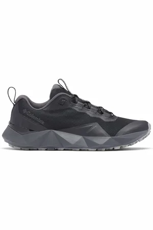 Columbia Women´s Facet 15 Black/Grey Green