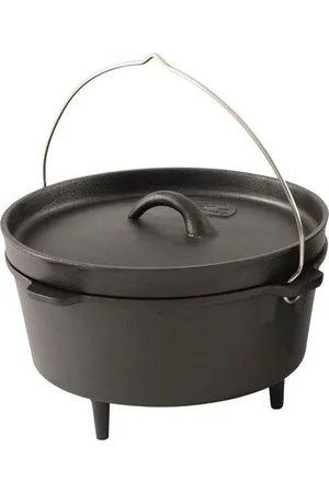 Robens Carson Dutch Oven 4,3 L